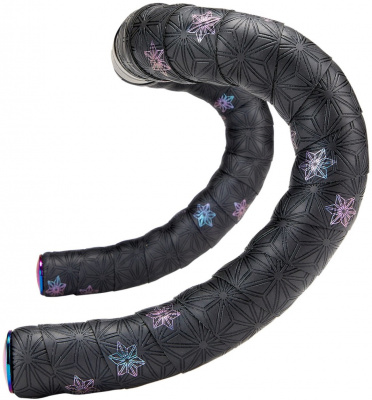 Supacaz Sticky Kush Galaxy Bar Tape