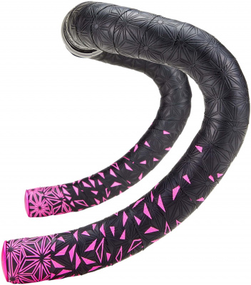Supacaz Sticky Kush Star Fade Bar Tape
