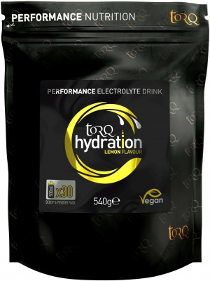 TORQ Hydration Drink 1 X 540G