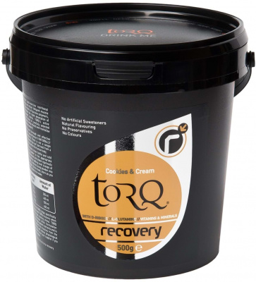 TORQ Recovery Drink 1 X 500G