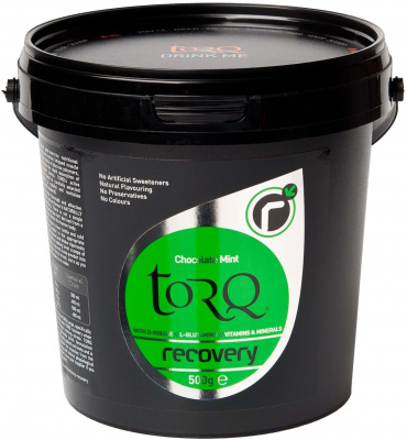 TORQ Recovery Drink 1 X 500G