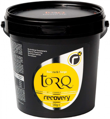 TORQ Recovery Drink 1 X 500G