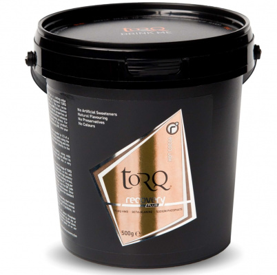 TORQ Recovery Plus Hot Cocoa 1 X 500G