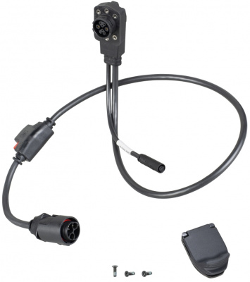 TQ HPR50 Ebike Main Power Cable Set - MTB