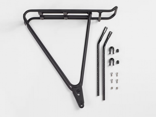 TREK BackRack MIK Bike Rack - Cycles UK