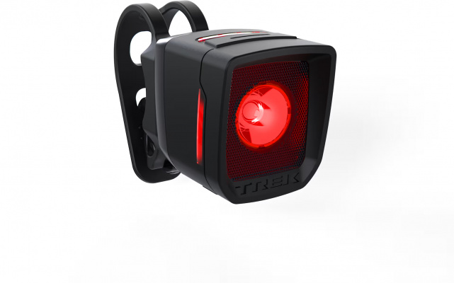 TREK Flare R City Rear Light - Cycles UK