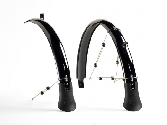TREK NCS Mudguard Set
