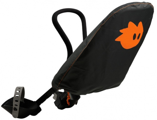 Thule Yepp Mini Child Seat Raincover