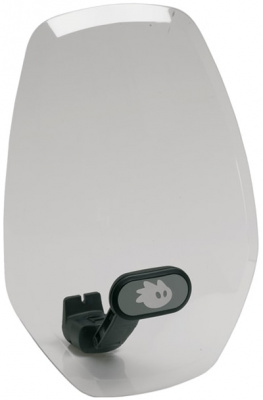 Thule Yepp Windscreen