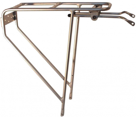 Tortec Tour Ultralite Rear Pannier Rack
