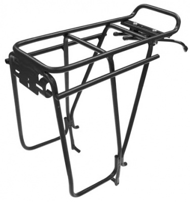 Tortec Transalp Disc Rear Rack