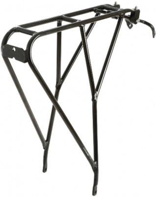 Tortec Velocity Rear Hybrid Bike Pannier Rack