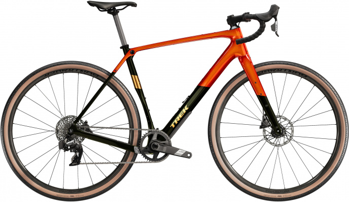 Trek 2025 Checkpoint SL 5 AXS Gen 3 Gravel Bike