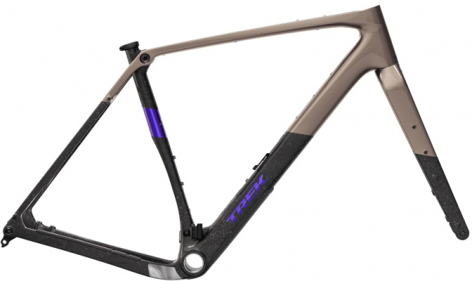 Trek 2025 Checkpoint SL Gen 3 Frameset