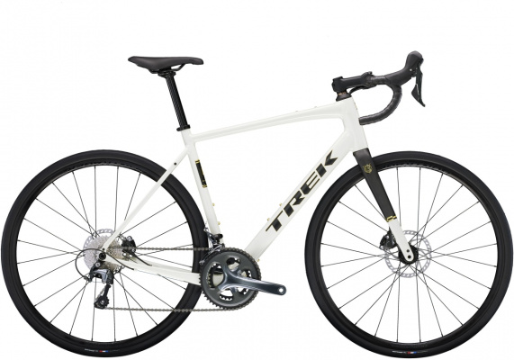 Trek 2025 Domane AL 4 Gen 4 Road Bike