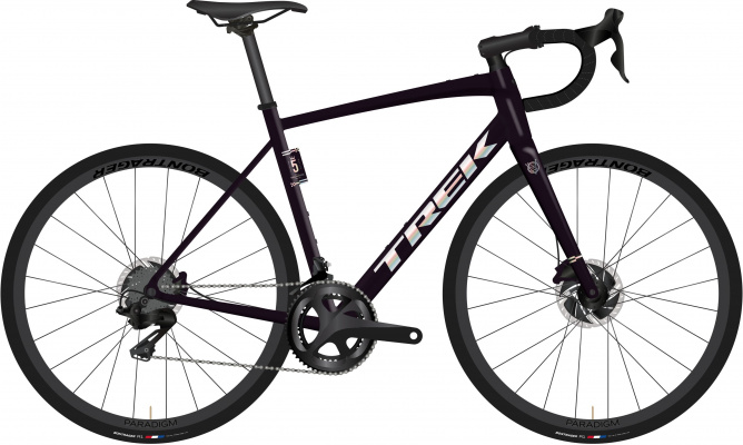 Trek 2025 Domane AL 5 Gen 4 Road Bike