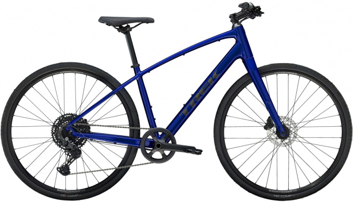 Trek 2025 FX 3 Hybrid Bike