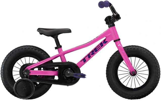 Trek 2025 Precaliber 12 Kids Bike
