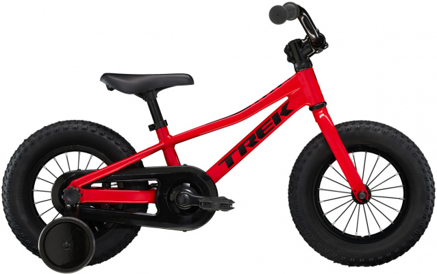 Trek 2025 Precaliber 12 Kids Bike