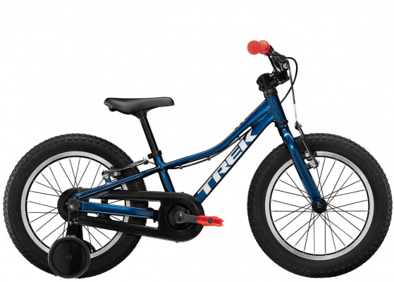 Trek 2025 Precaliber 16 Freewheel Kids Bikes