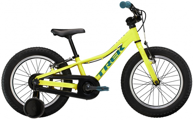Trek 2025 Precaliber 16 Freewheel Kids Bikes