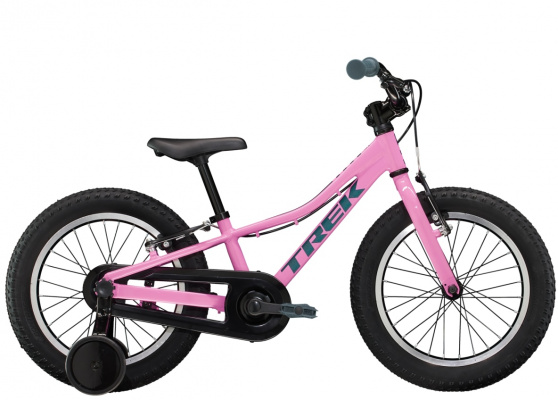 Trek 2025 Precaliber 16 Freewheel Kids Bikes