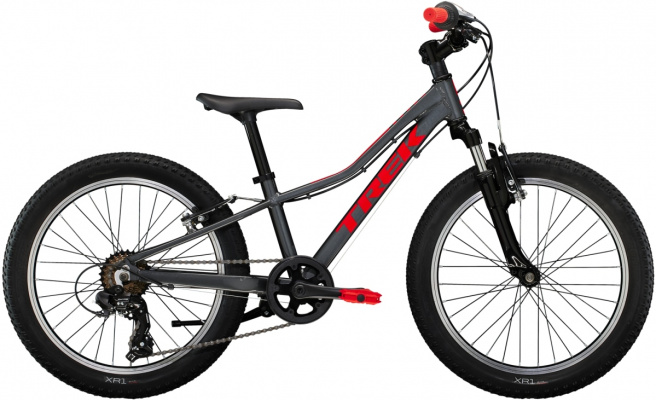 Trek 2025 Precaliber 20 7-Speed Kids Bike