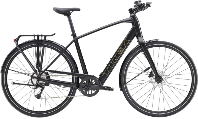 Trek 2026 FX+ 2 LT Electric Hybrid Bike