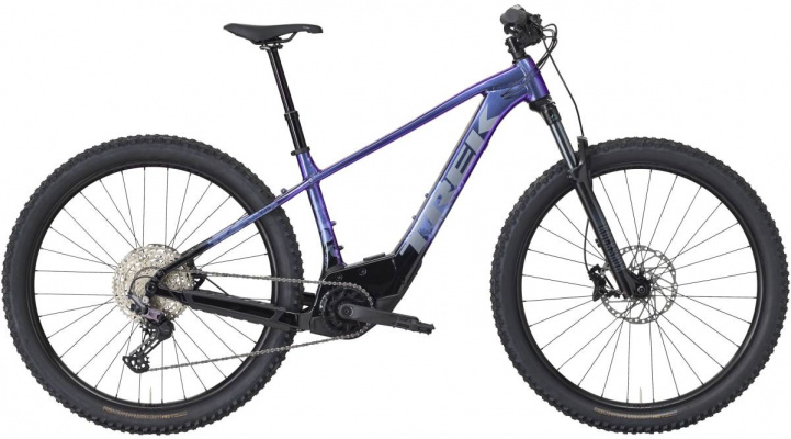Trek 2026 Marlin+ 8 Hardtail Electric Mountain Bike