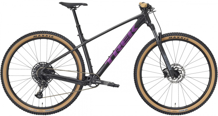 Trek 2026 Marlin 7 Gen 3 Hardtail Mountain Bike