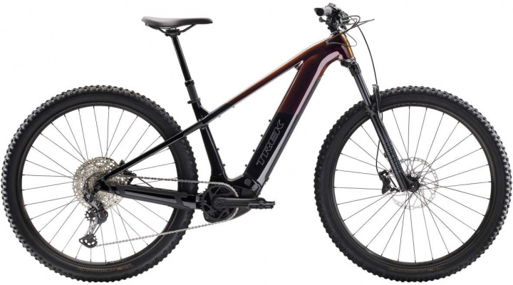 Trek 2026 Powerfly+ 6 Gen 5 Hardtail Electric Mountain Bike