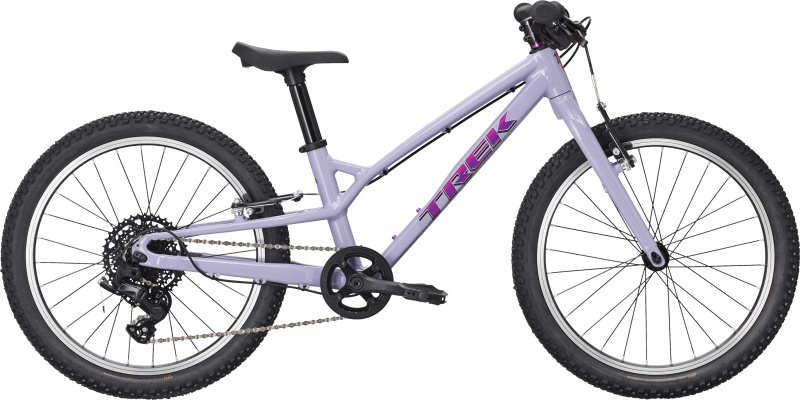 Trek 2026 Wahoo 20 Path Kids Hybrid Bike