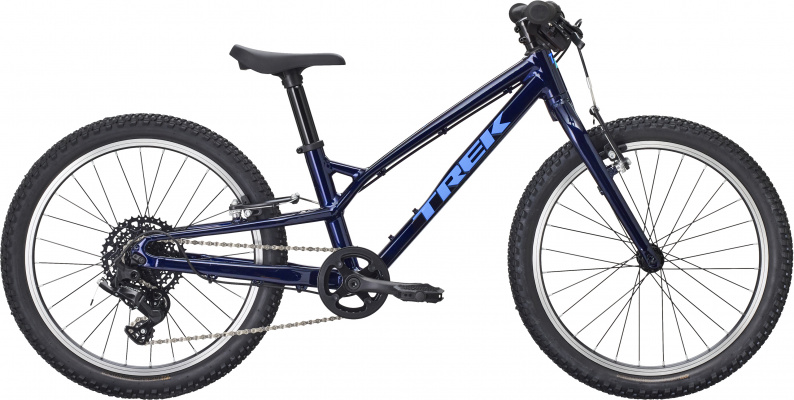 Trek 2026 Wahoo 20 Path Kids Hybrid Bike