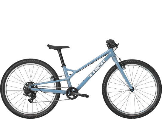 Trek 2026 Wahoo 24 Path Kids Hybrid Bike