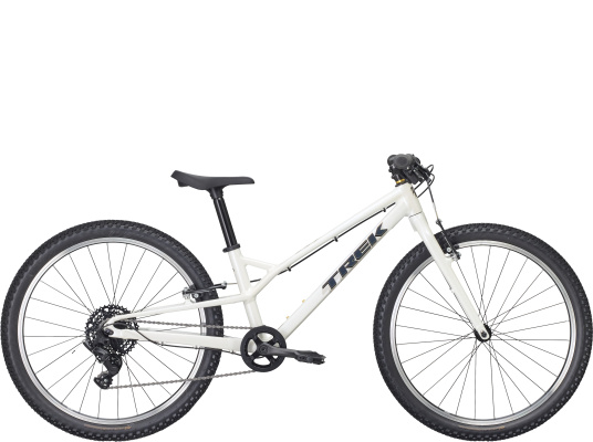 Trek 2026 Wahoo 24 Path Kids Hybrid Bike