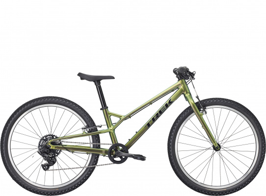 Trek 2026 Wahoo 24 Path Kids Hybrid Bike