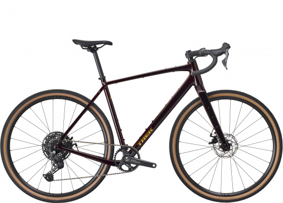 Trek 2027 Checkpoint ALR 3 Gen 3 Gravel Bike