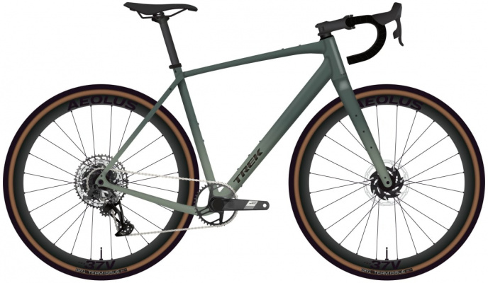 Trek 2027 Checkpoint ALR 4 Gen 3 Gravel Bike