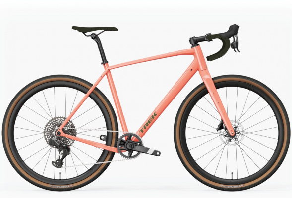 Trek 2027 Checkpoint ALR 4 Gen 3 Gravel Bike