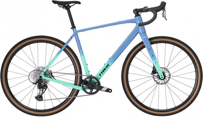 Trek 2027 Checkpoint ALR 5 Gen 3 Gravel Bike