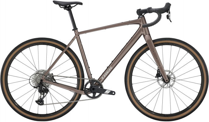 Trek 2027 Checkpoint ALR 5 Gen 3 Gravel Bike
