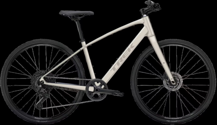 Trek 2027 FX 1 Stepover Gen 4 Hybrid Bike