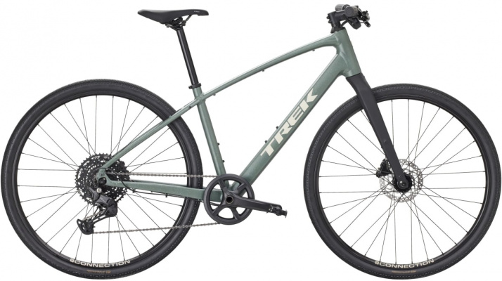 Trek 2027 FX Sport AL 3 Hybrid Bike