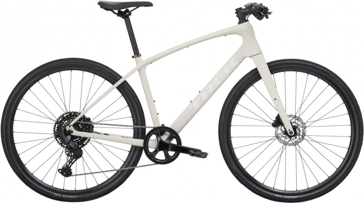 Trek 2027 FX Sport SL 4 Hybrid Bike
