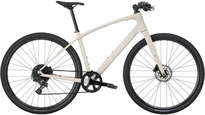 Trek 2027 FX Sport SL 5 Hybrid Bike