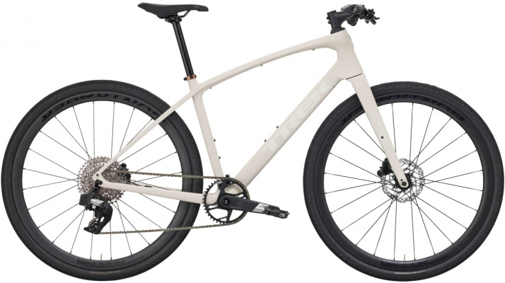 Trek 2027 FX Sport SL 6 Hybrid Bike