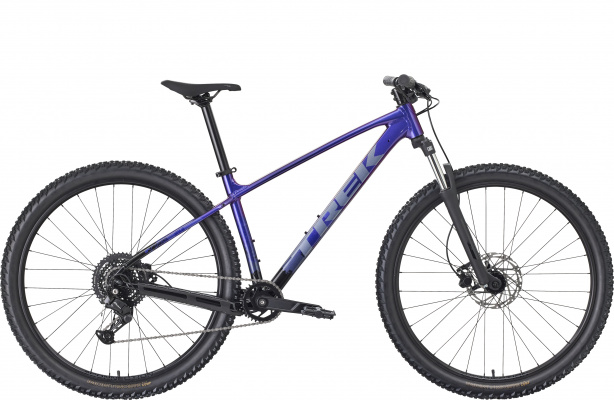 Trek 2027 Marlin 4 Gen 3 Hardtail Mountain Bike