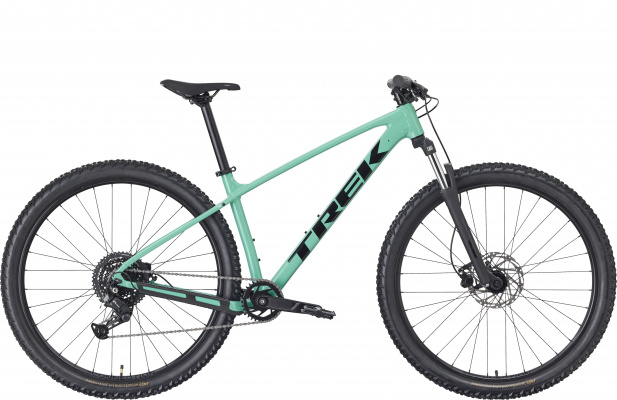 Trek 2027 Marlin 4 Gen 3 Hardtail Mountain Bike