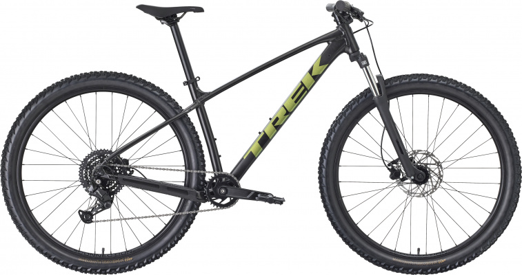 Trek 2027 Marlin 4 Gen 3 Hardtail Mountain Bike