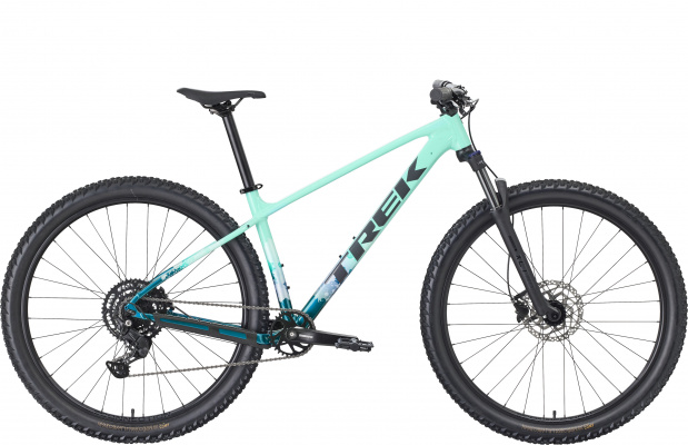 Trek 2027 Marlin 5 Gen 3 Hardtail Mountain Bike